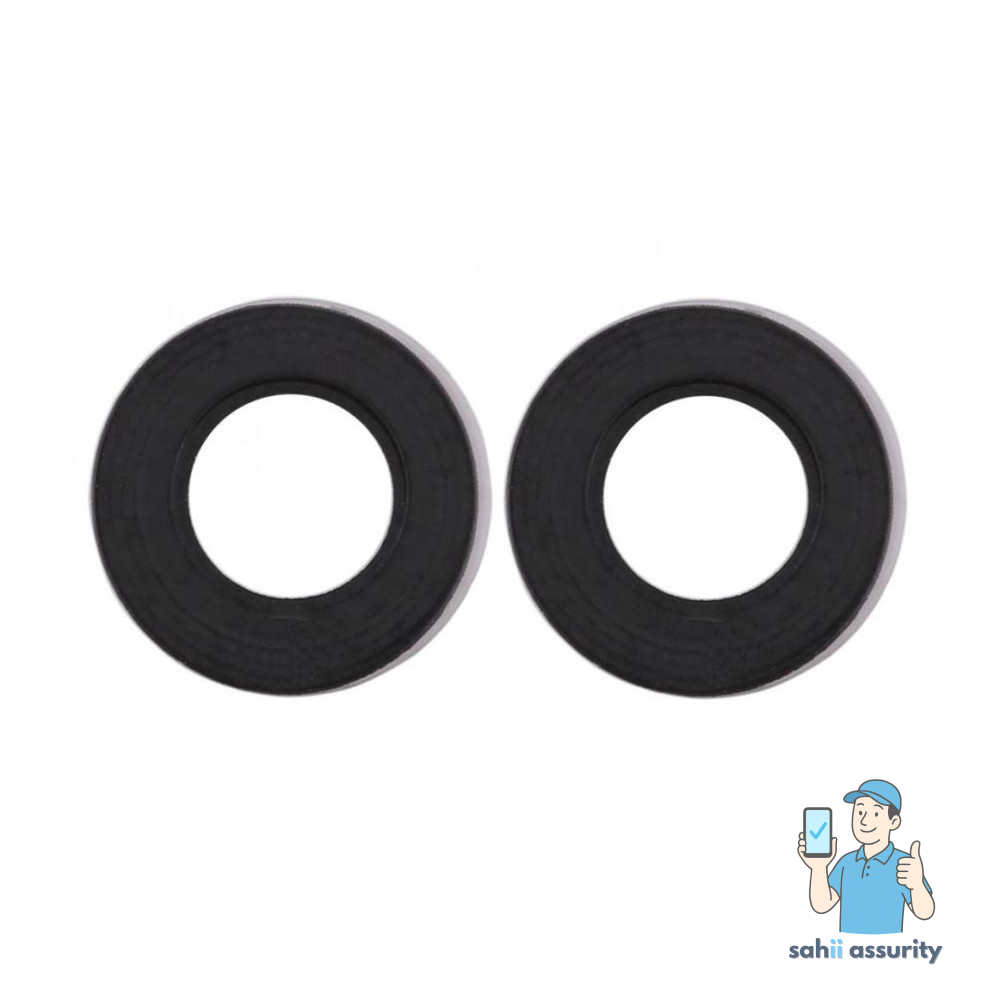 Camera Lens for Vivo Y27 4G Black